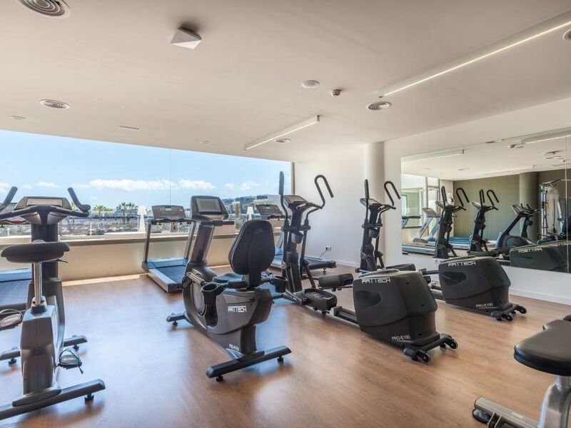 Zafiro Palace Alcudia & Spa