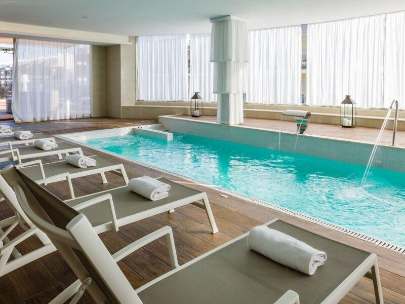 Zafiro Palace Alcudia & Spa