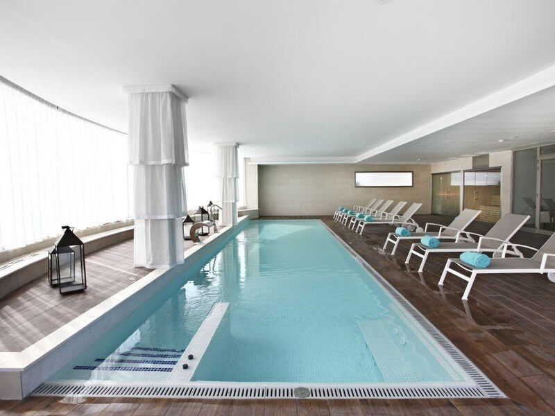 Zafiro Palace Alcudia & Spa