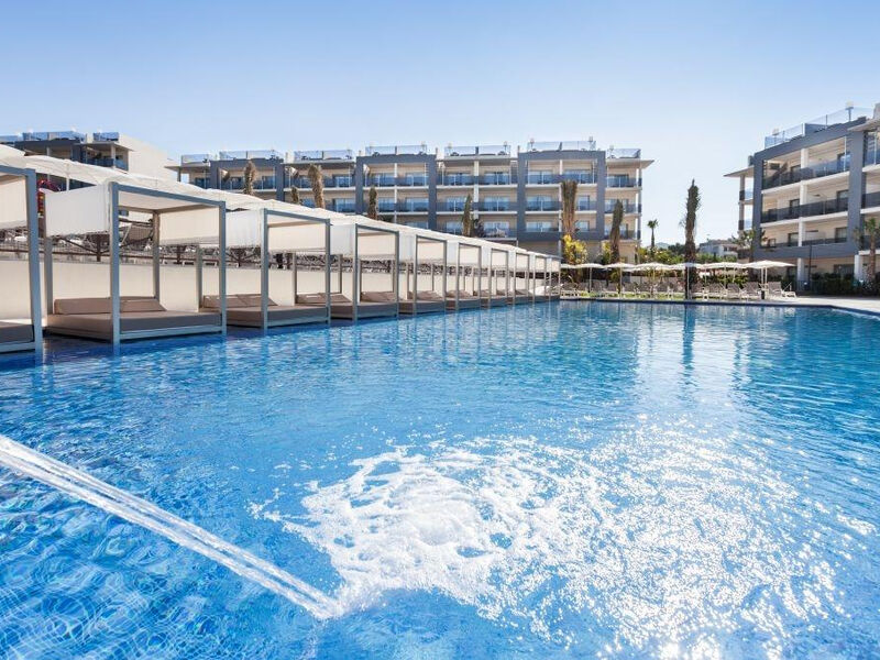 Zafiro Palace Alcudia & Spa