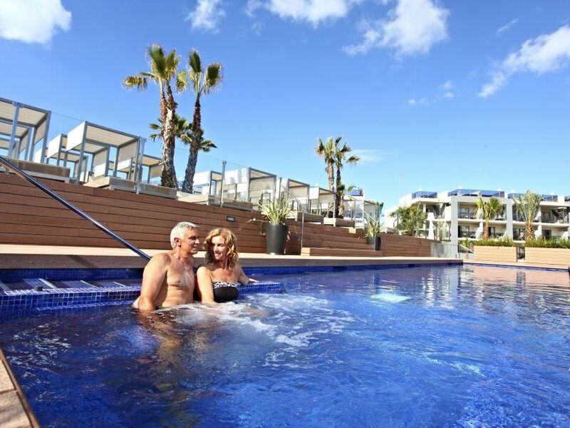 Zafiro Palace Alcudia & Spa