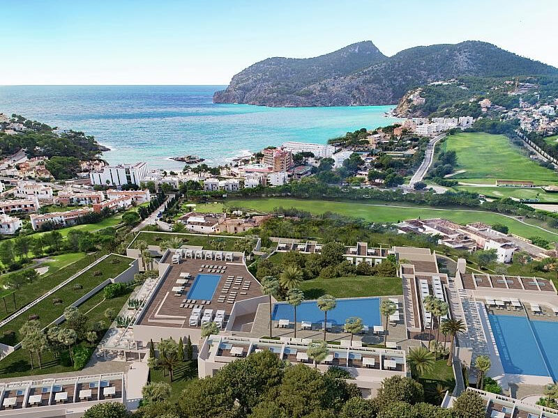 Zafiro Palace Andratx