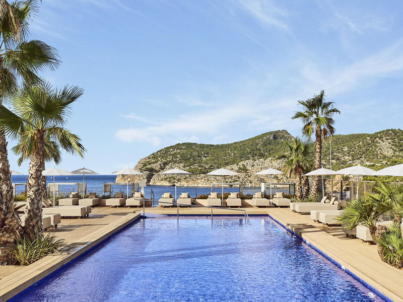 Zafiro Palace Andratx