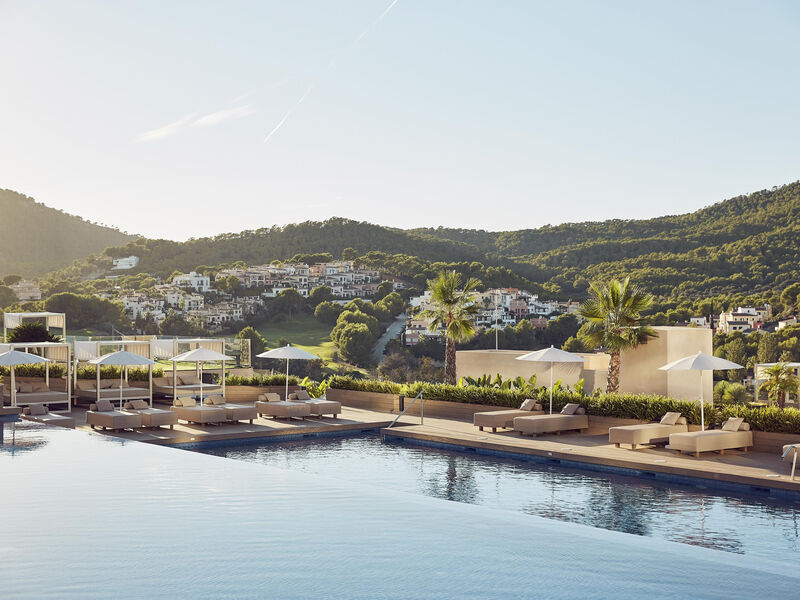 Zafiro Palace Andratx