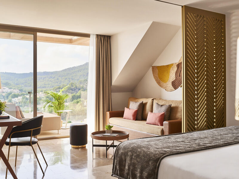 Zafiro Palace Andratx