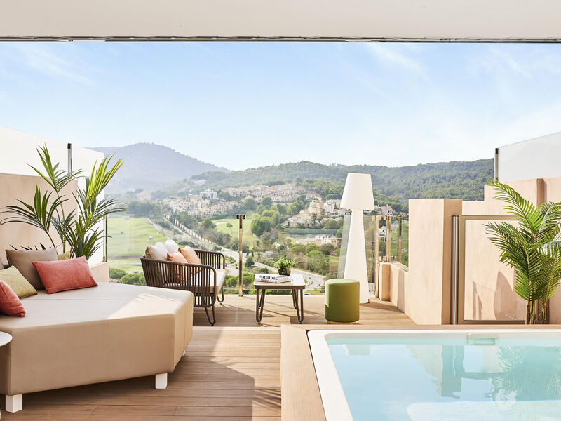 Zafiro Palace Andratx