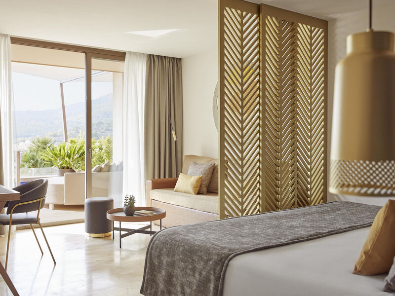 Zafiro Palace Andratx