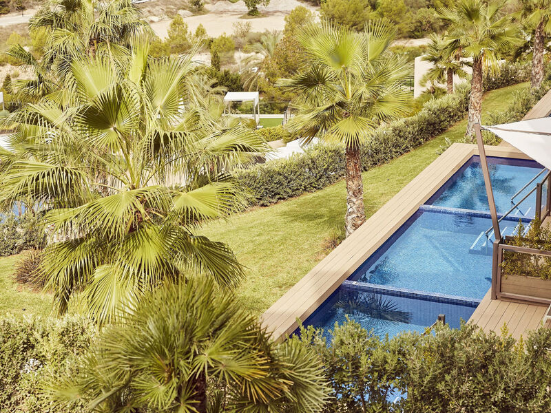 Zafiro Palace Andratx