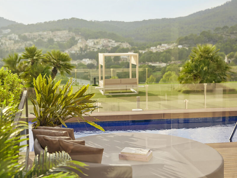 Zafiro Palace Andratx