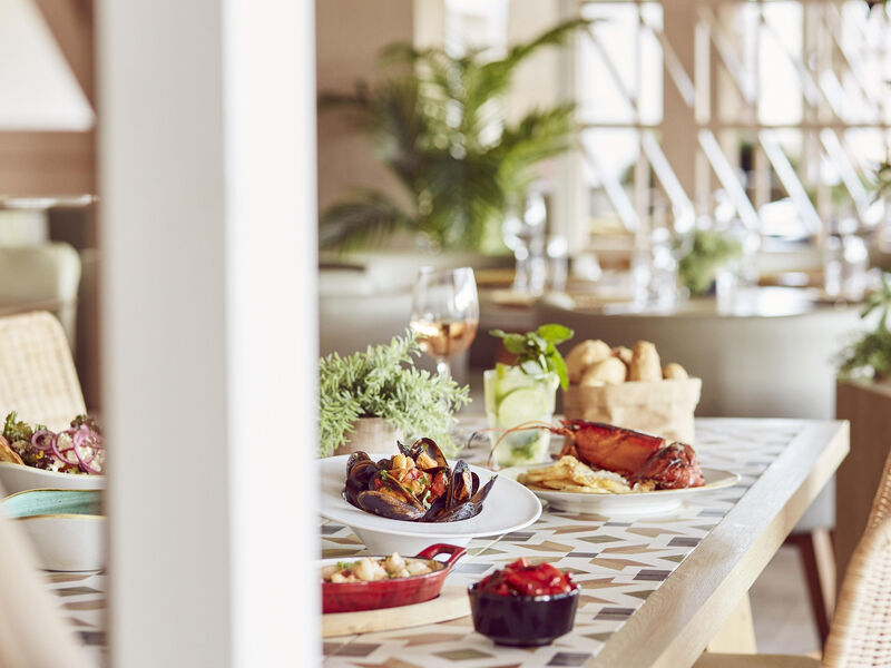 Zafiro Palace Andratx