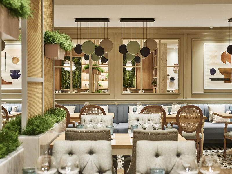 Zafiro Palace Andratx