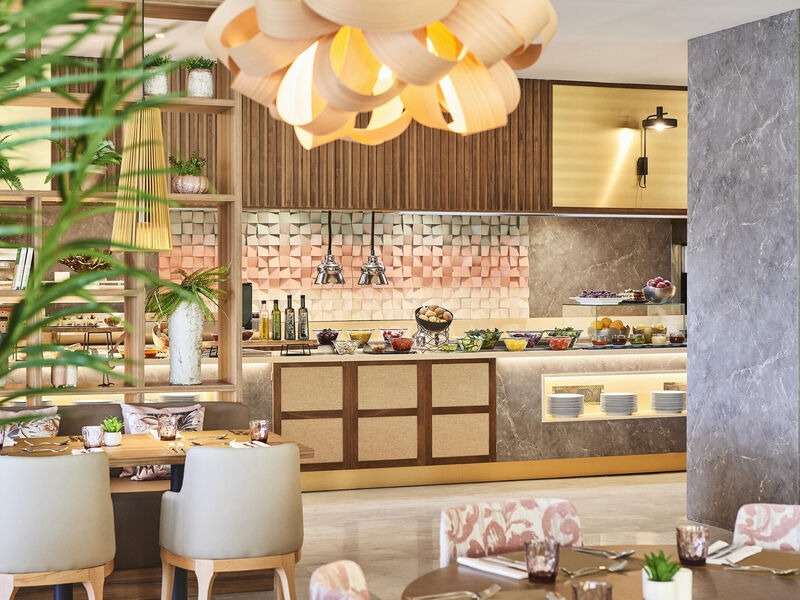 Zafiro Palace Andratx