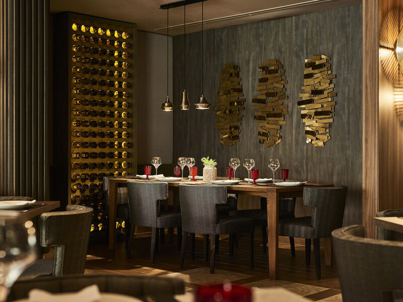 Zafiro Palace Andratx