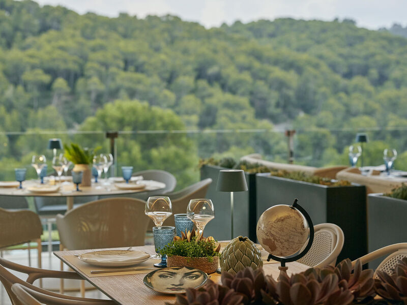 Zafiro Palace Andratx