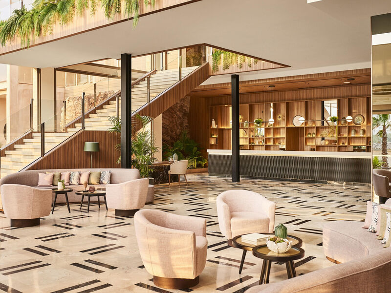 Zafiro Palace Andratx