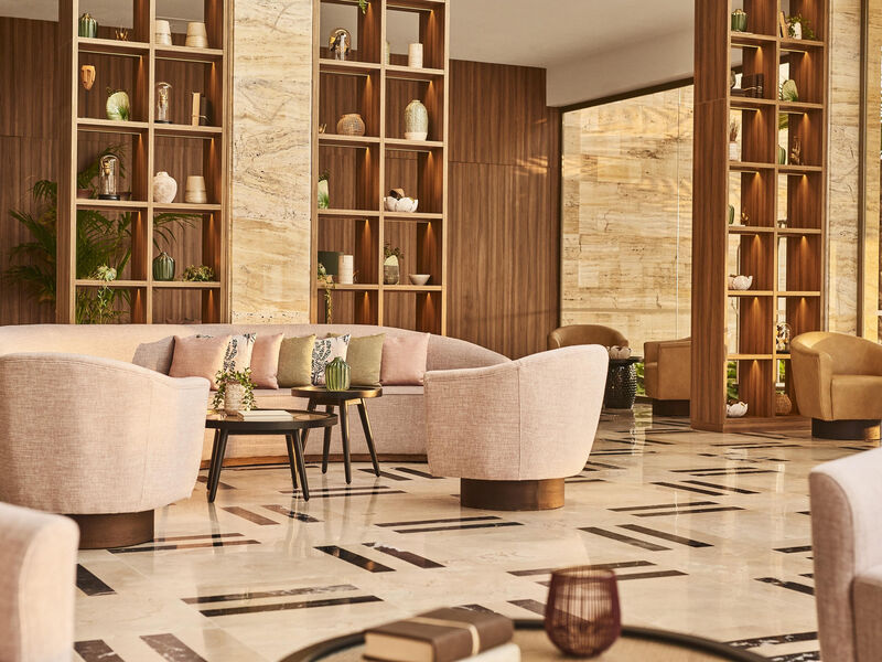 Zafiro Palace Andratx