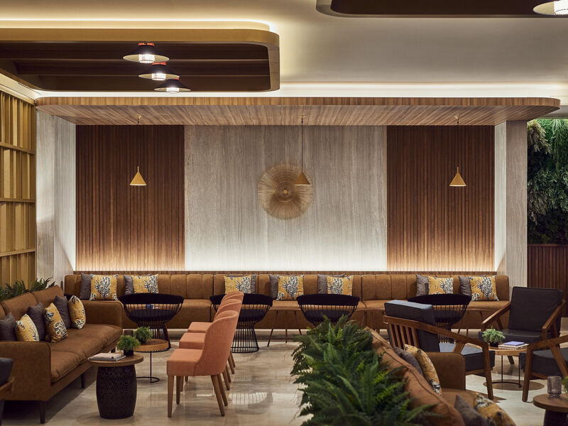 Zafiro Palace Andratx