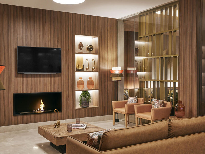 Zafiro Palace Andratx