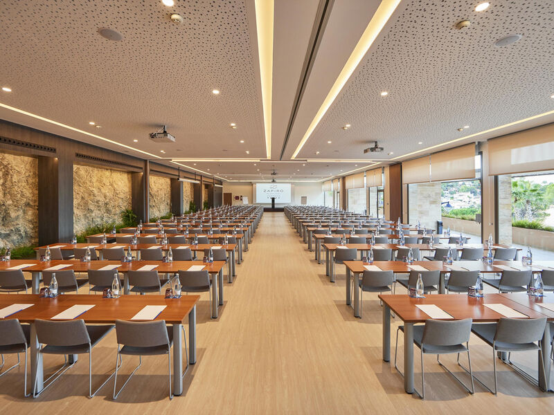 Zafiro Palace Andratx