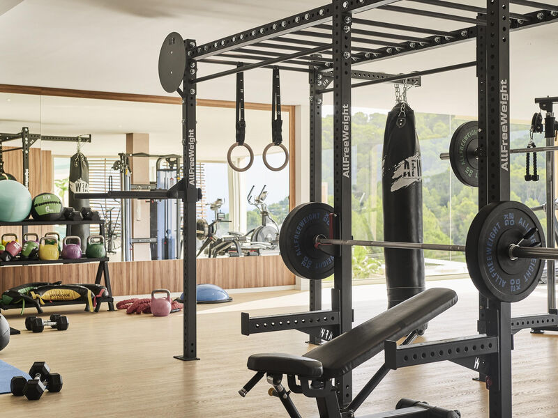 Zafiro Palace Andratx