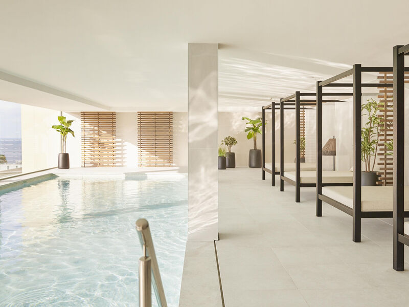 Zafiro Palace Andratx