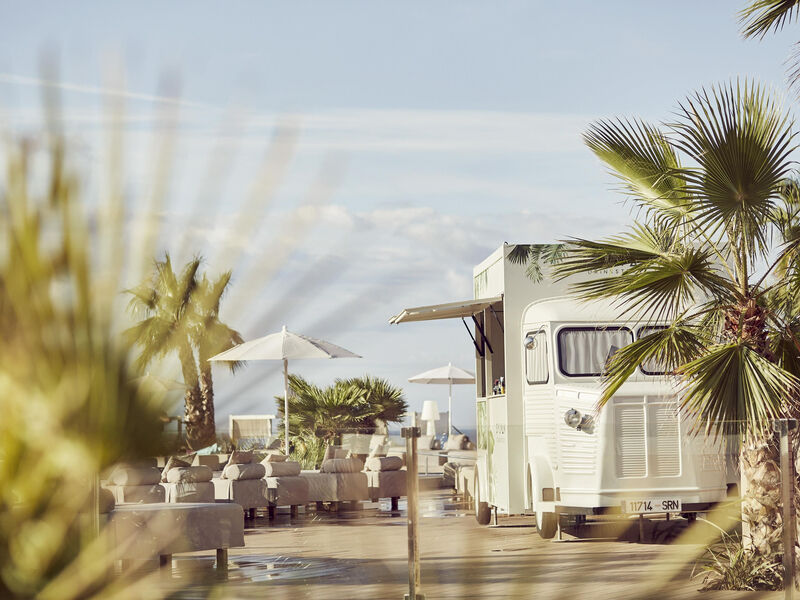 Zafiro Palace Andratx