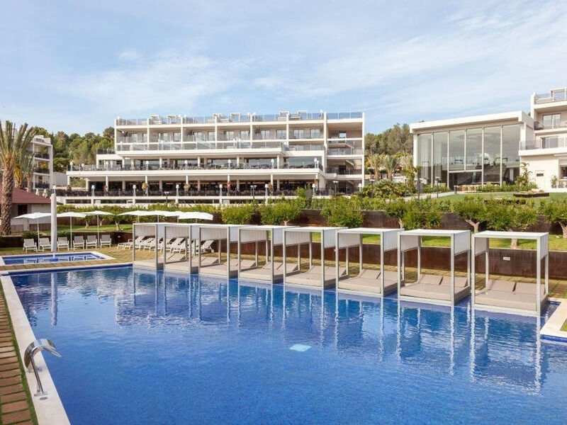 Zafiro Palace Palmanova