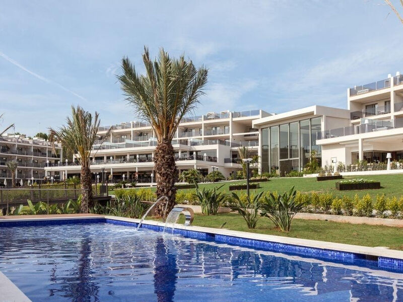 Zafiro Palace Palmanova