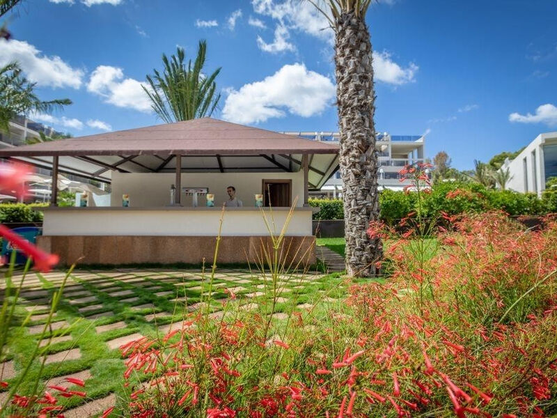 Zafiro Palace Palmanova
