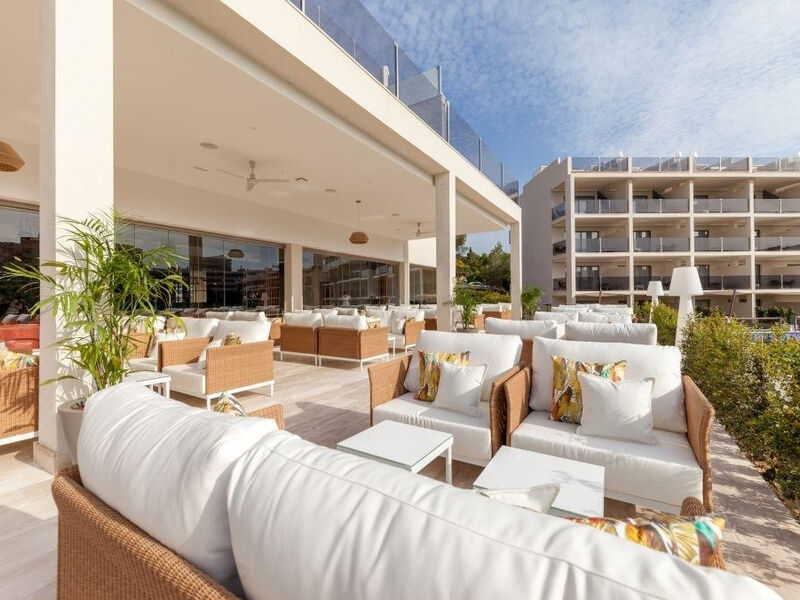 Zafiro Palace Palmanova