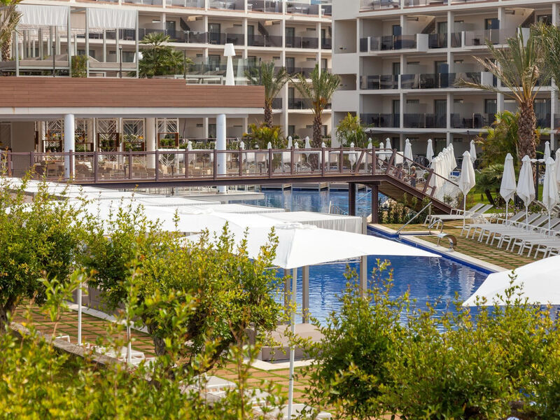 Zafiro Palace Palmanova