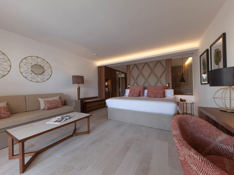 Zafiro Palace Palmanova