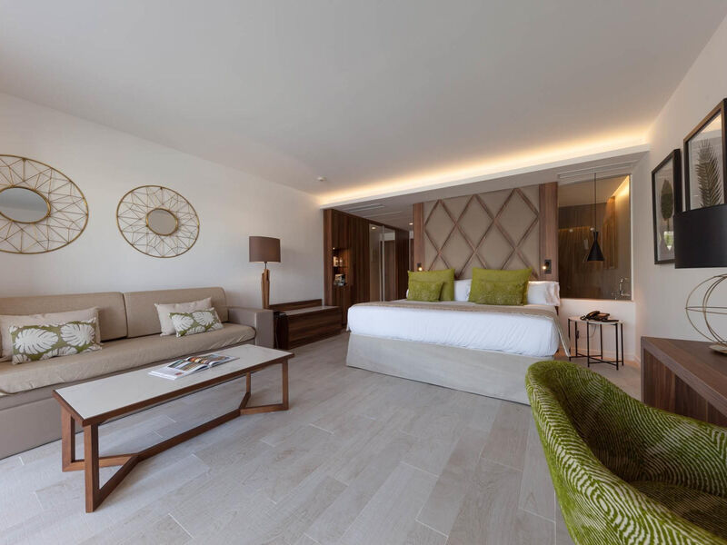 Zafiro Palace Palmanova