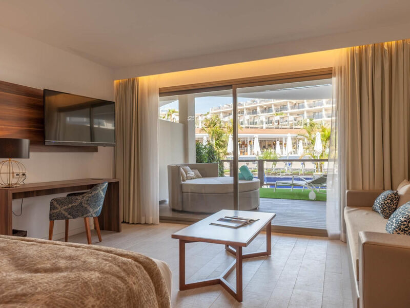 Zafiro Palace Palmanova