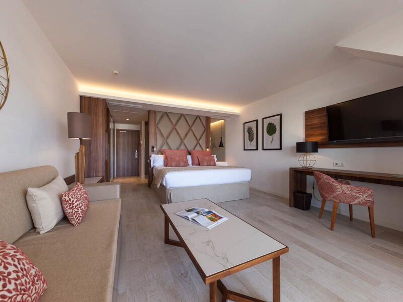 Zafiro Palace Palmanova