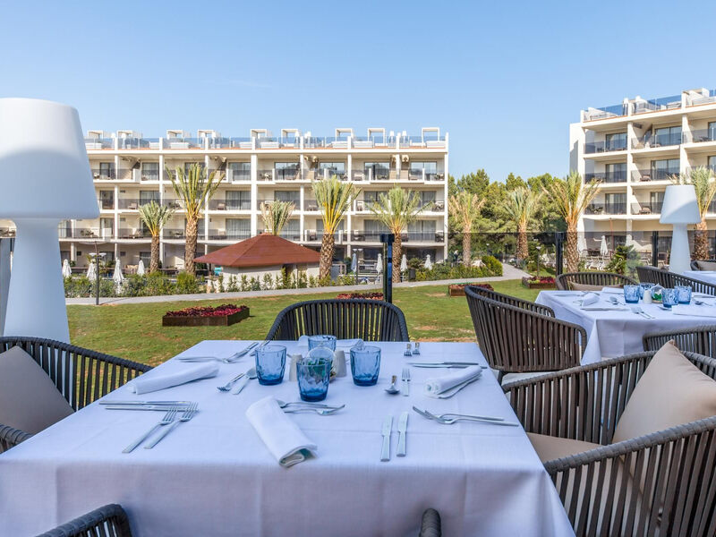 Zafiro Palace Palmanova