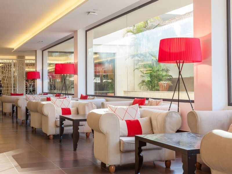 Zafiro Rey Don Jaime & Spa