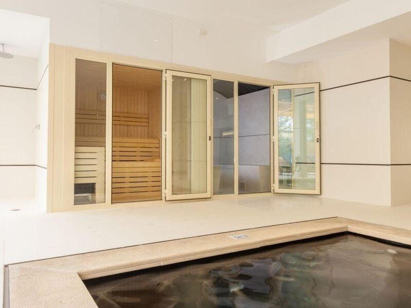 Zafiro Rey Don Jaime & Spa
