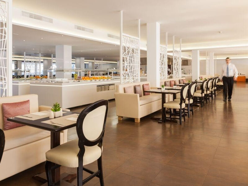 Zafiro Rey Don Jaime & Spa