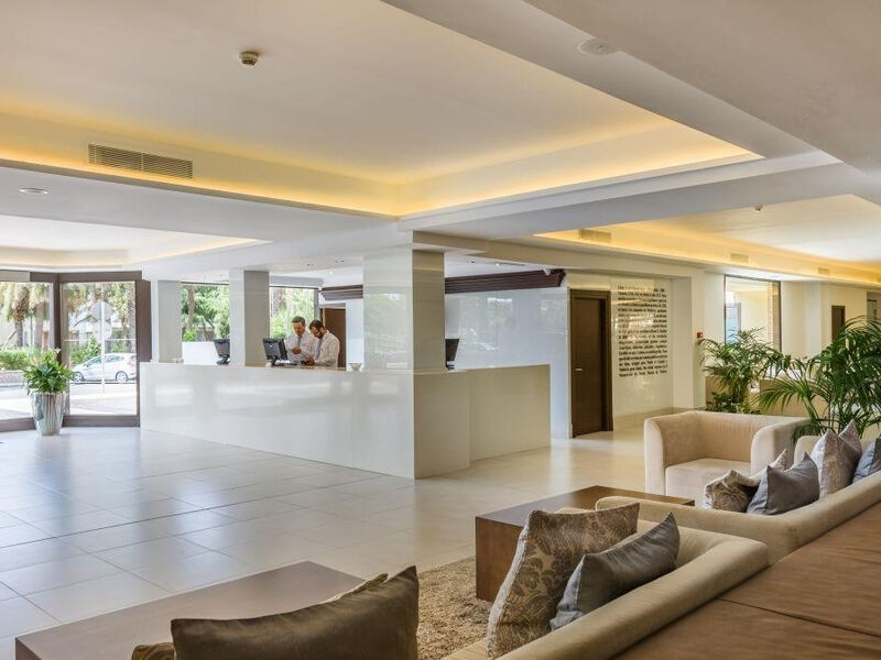 Zafiro Rey Don Jaime & Spa