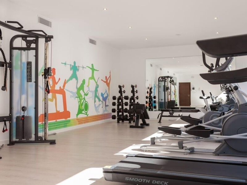 Zafiro Rey Don Jaime & Spa