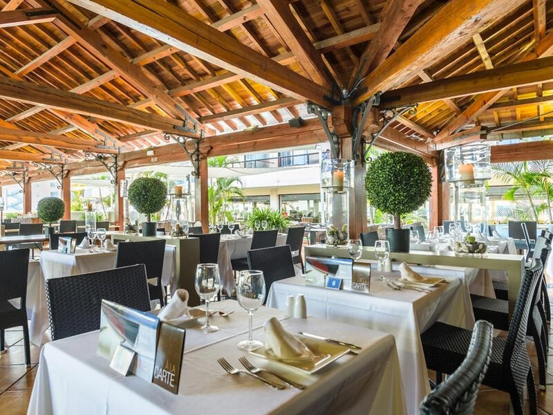 Zafiro Rey Don Jaime & Spa