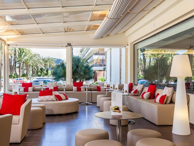Zafiro Rey Don Jaime & Spa