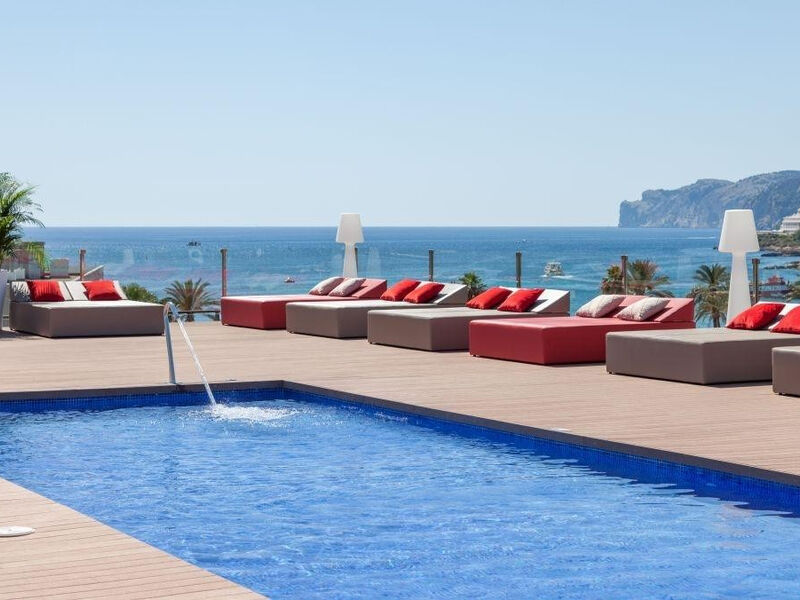 Zafiro Rey Don Jaime & Spa