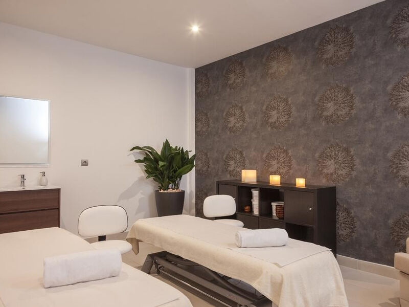 Zafiro Rey Don Jaime & Spa