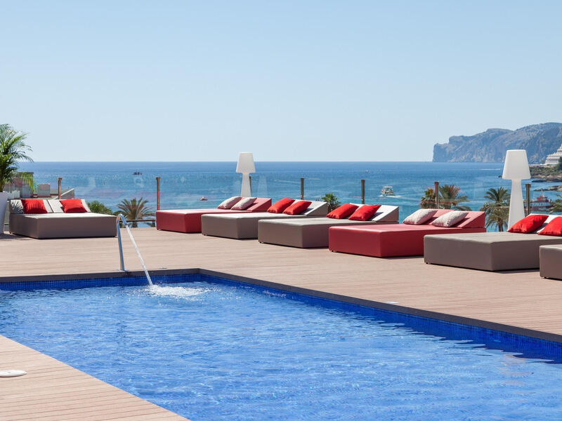 Zafiro Rey Don Jaime & Spa
