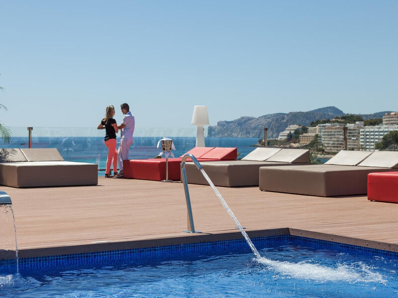 Zafiro Rey Don Jaime & Spa