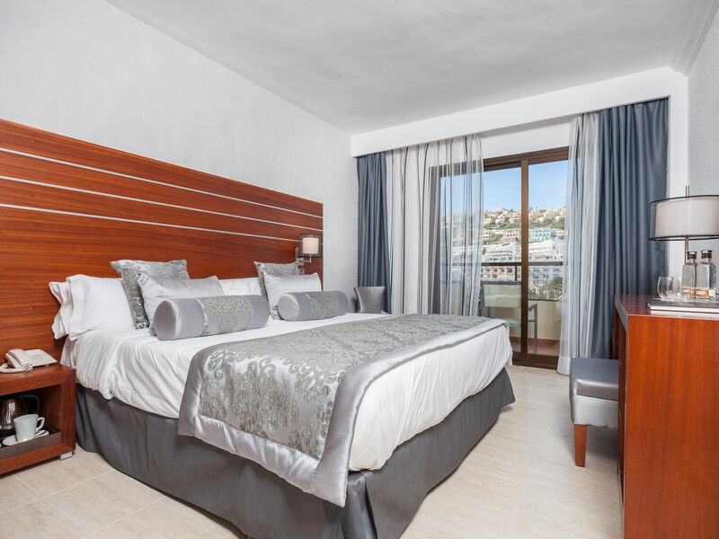 Zafiro Rey Don Jaime & Spa