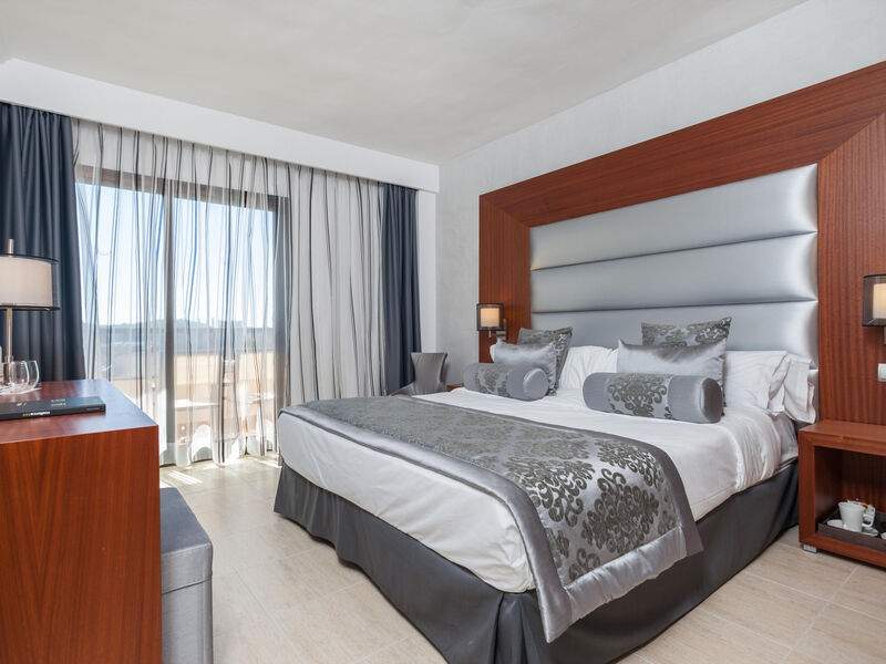 Zafiro Rey Don Jaime & Spa