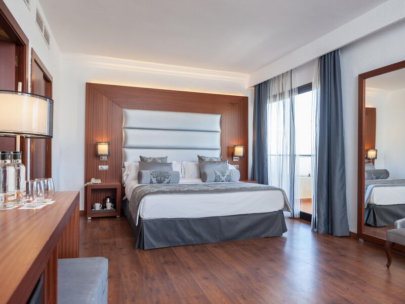 Zafiro Rey Don Jaime & Spa